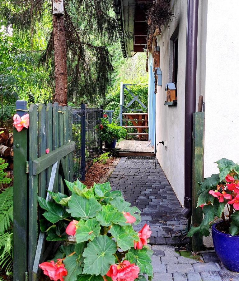 Apartament Droździkówka Żywiec Exterior foto