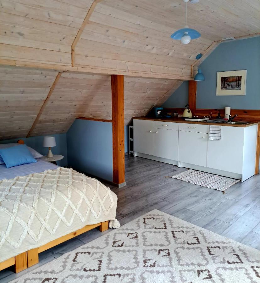 Apartament Droździkówka Żywiec Exterior foto