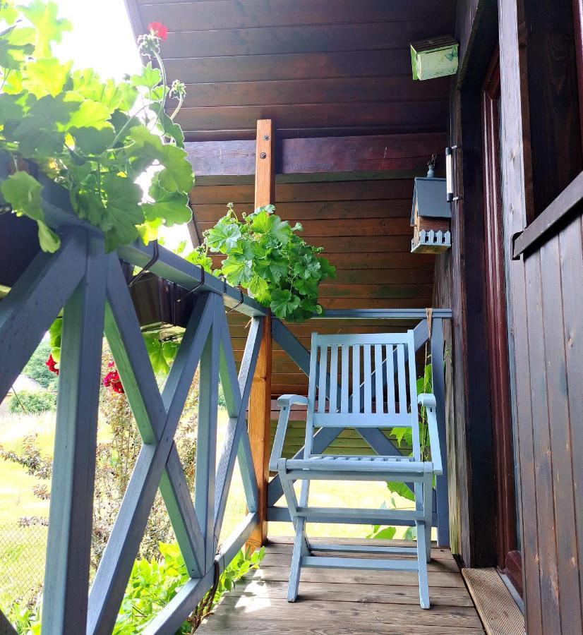 Apartament Droździkówka Żywiec Exterior foto