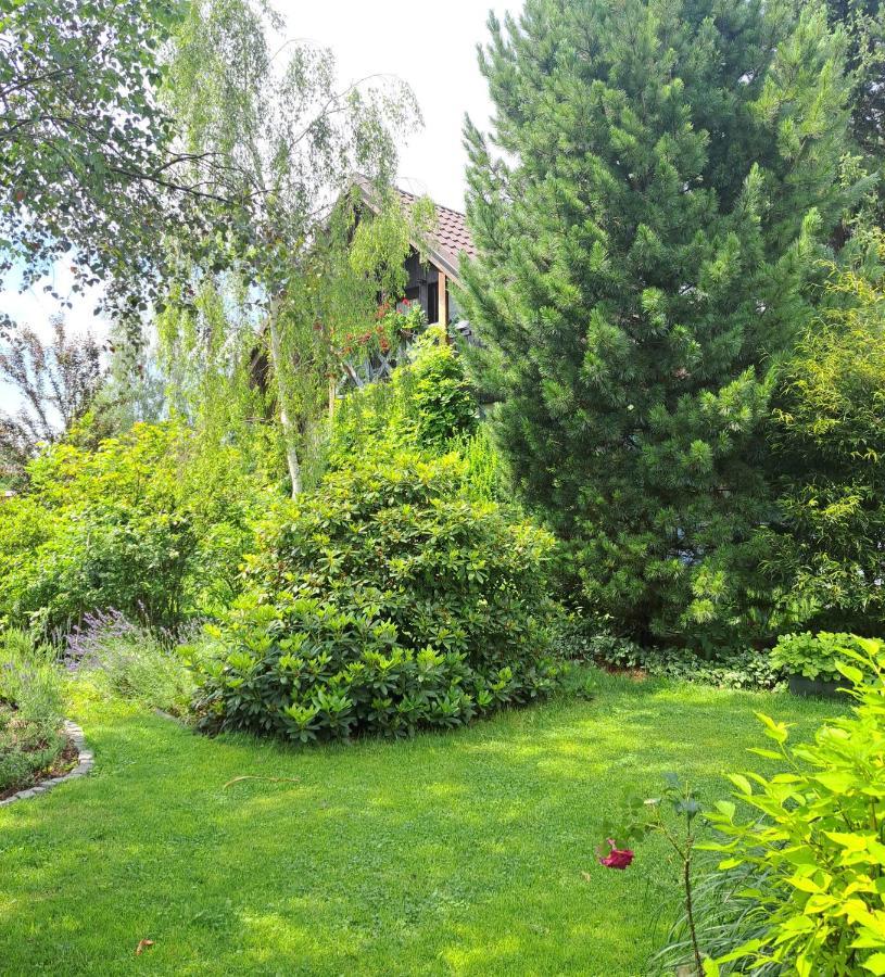 Apartament Droździkówka Żywiec Exterior foto